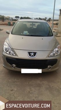 307 Peugeot