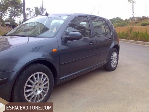 Golf Volkswagen