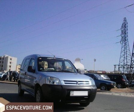 Berlingo Citroen
