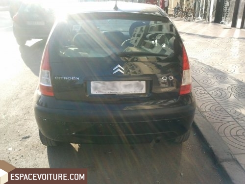 C3 Citroen
