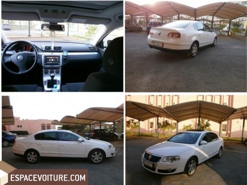 Passat Volkswagen
