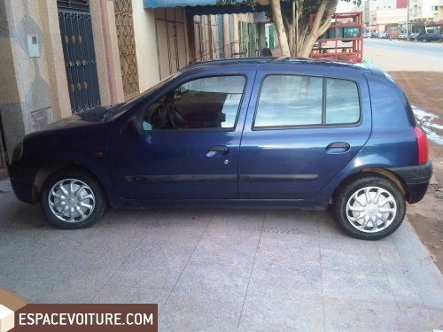Clio Renault