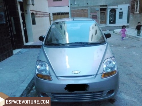 Spark Chevrolet