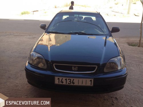 Civic Honda