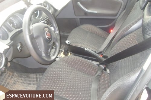 Cordoba Seat