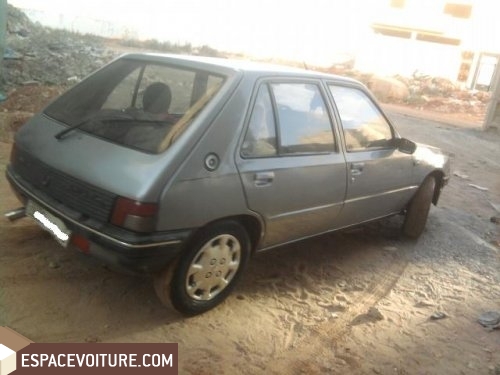 205 Peugeot