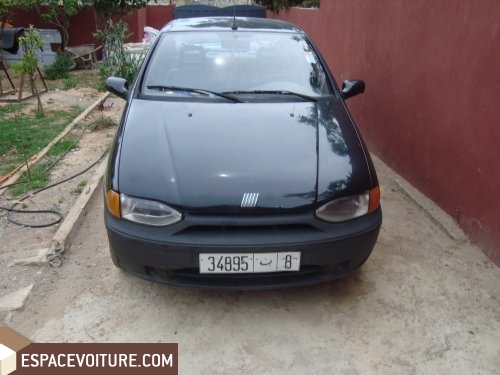 Siena Fiat