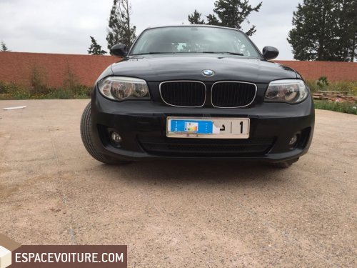 120 BMW
