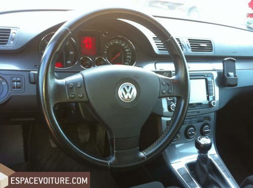 Passat Volkswagen