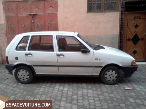 Uno Fiat