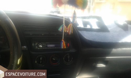 306 Peugeot
