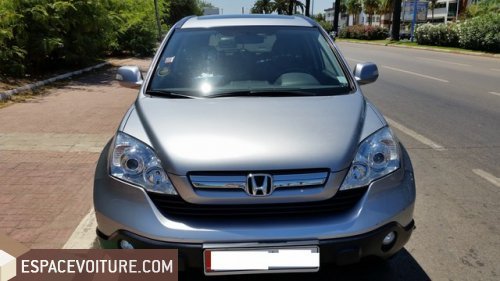Crv Honda