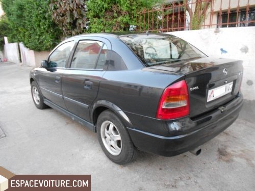 Astra Opel