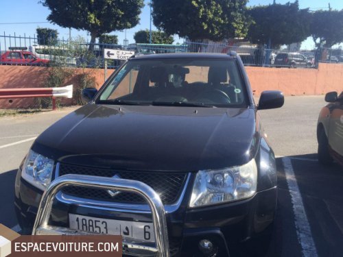 Grand vitara Suzuki