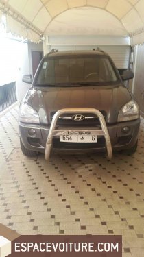 Tucson Hyundai