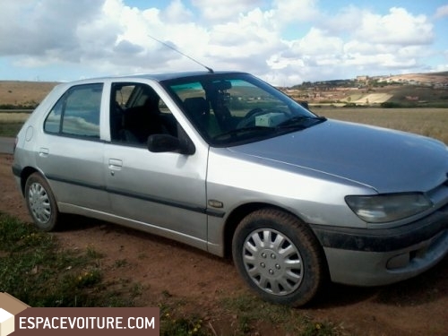 306 Peugeot