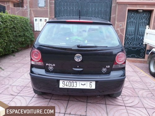 Polo Volkswagen
