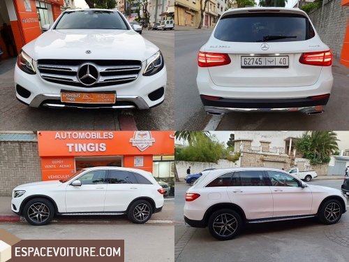 Classe gl Mercedes-benz