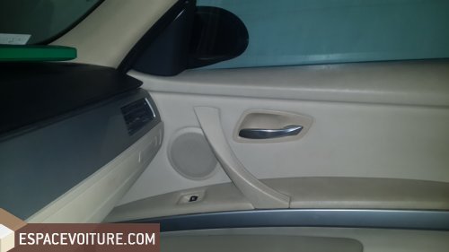 Serie 3 BMW