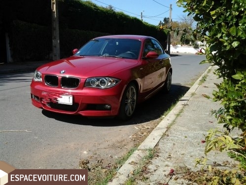 120 BMW