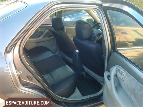 Camry Toyota