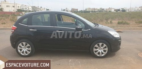 C3 Citroen