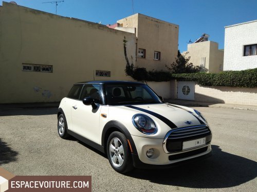 Cooper Mini