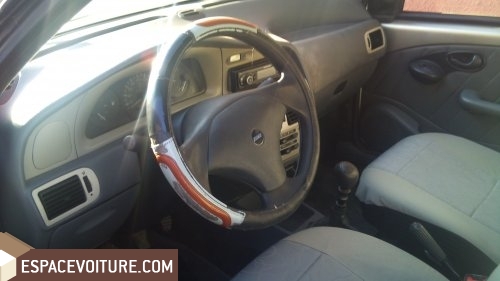 Palio Fiat