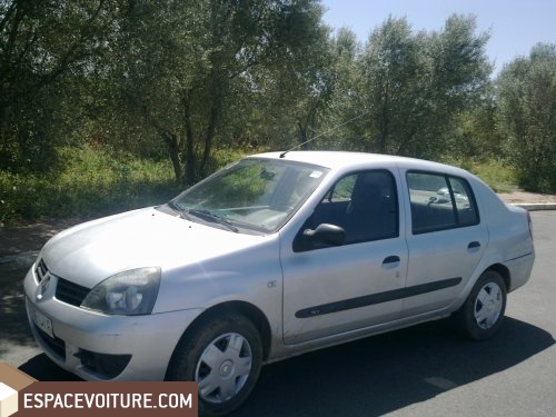 Clio Renault