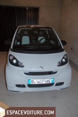 Fortwo Smart