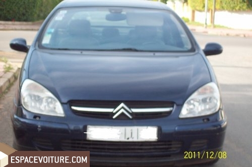 C5 Citroen