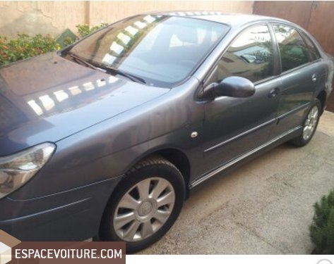 C5 Citroen