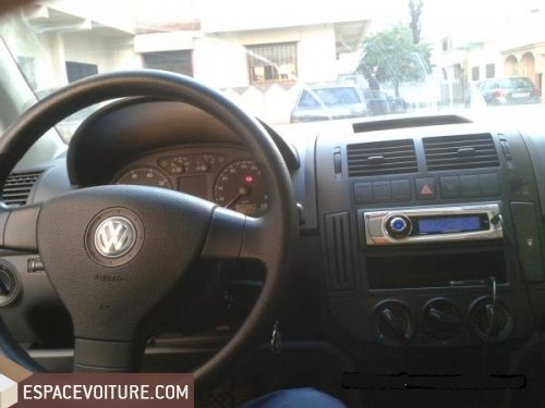 Polo Volkswagen