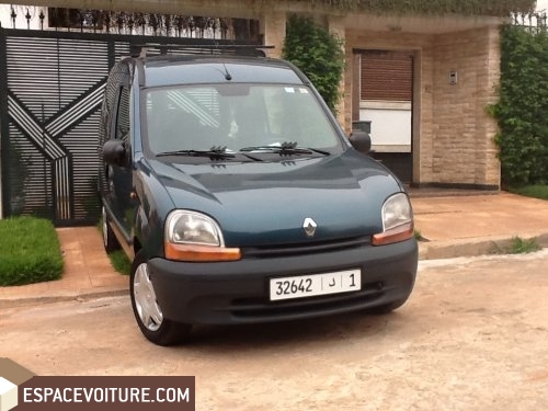 Kangoo Renault