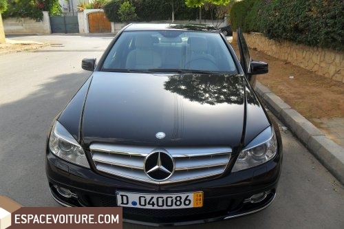 220 Mercedes-benz
