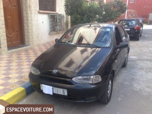 Siena Fiat