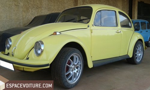 1600 Volkswagen