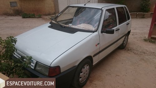 Uno Fiat