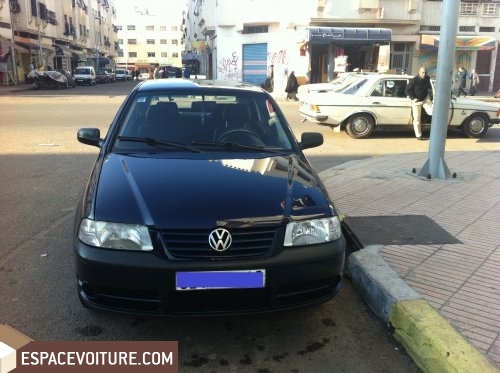 Gol Volkswagen