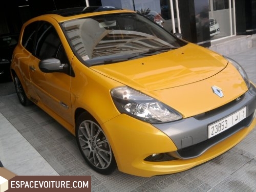 Clio Renault