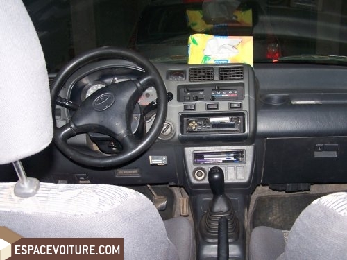 Rav 4 Toyota