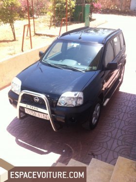 X-trail Nissan