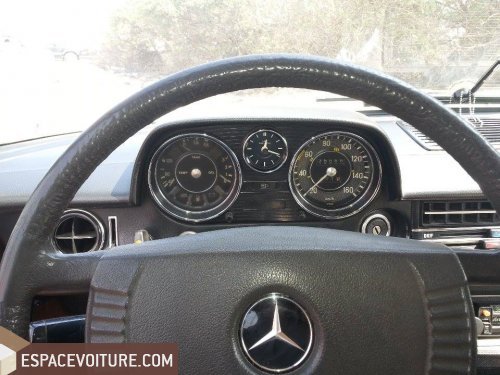 200 Mercedes-benz