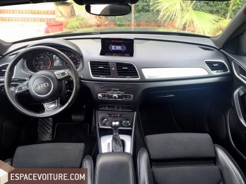 Q5 Audi