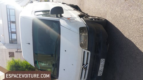 Jumper Citroen