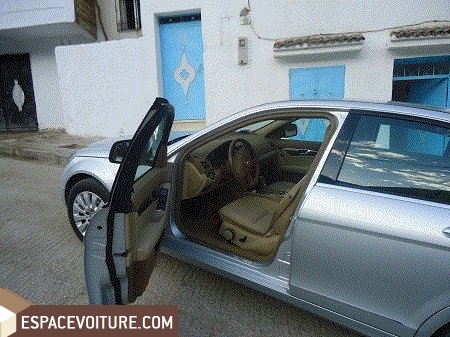 200 Mercedes-benz