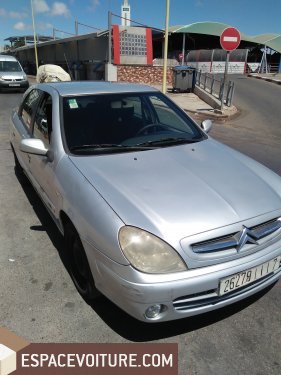 Xsara Citroen