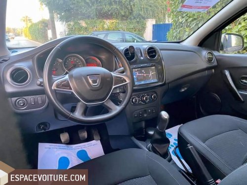 Logan Dacia