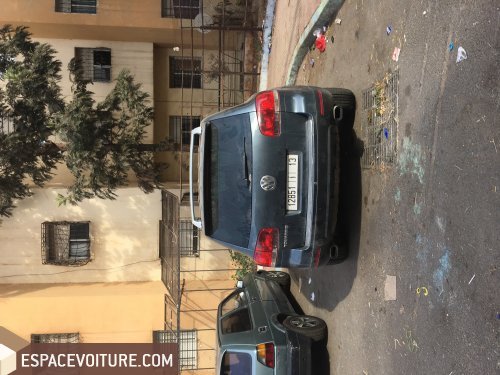 Touareg Volkswagen
