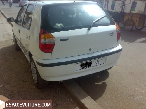 Palio Fiat